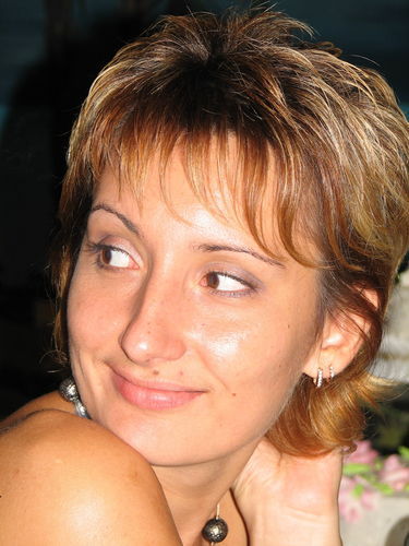 Марина Девляшкина