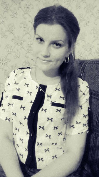 Екатерина Иовченко