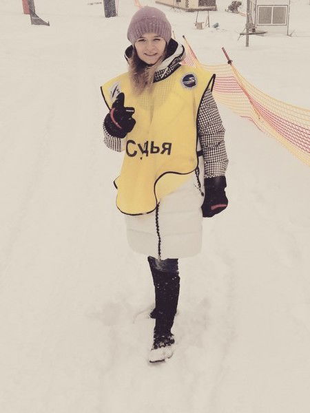 Ксюша Мусихина