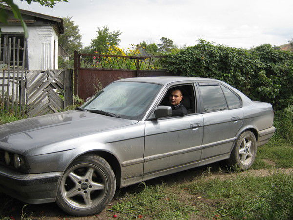 Павел Смирнов