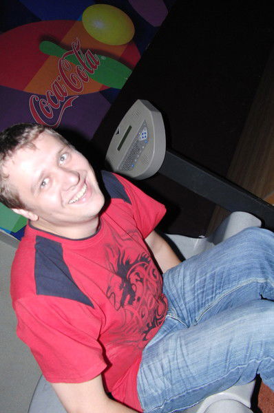 Андрей Бутко