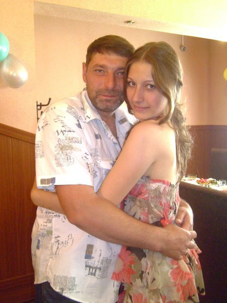 Аленочка Любых