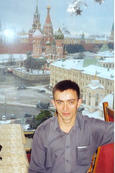 Алексей Фомин