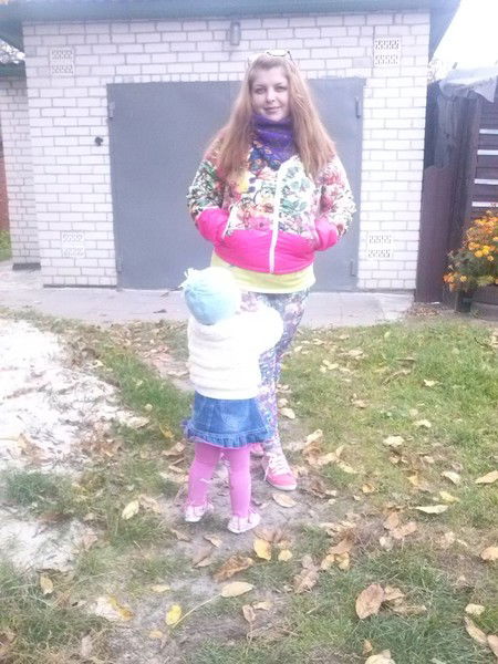 Катя Олемпеюк