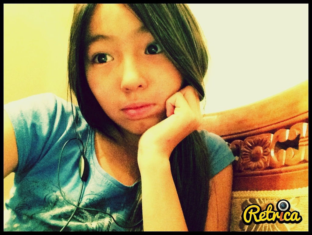 Томирис Аринова