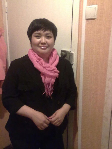 Кара Муканова