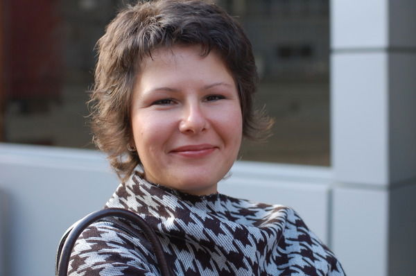 Валерия Ермолович