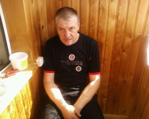 Андрей Лушов