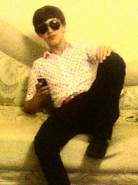 Раджаб Магомедов