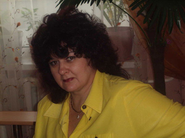 Наталья Драгомарецкая