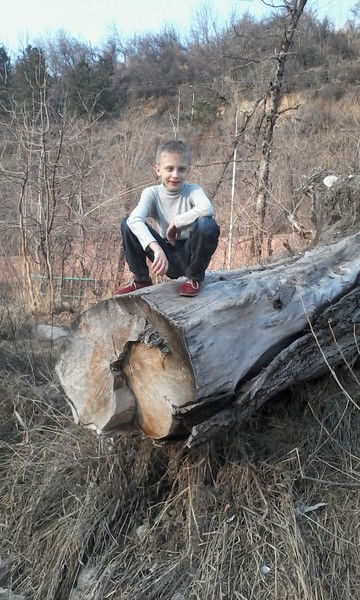 Слава Барышев