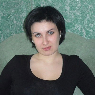 Ирина Межевикина