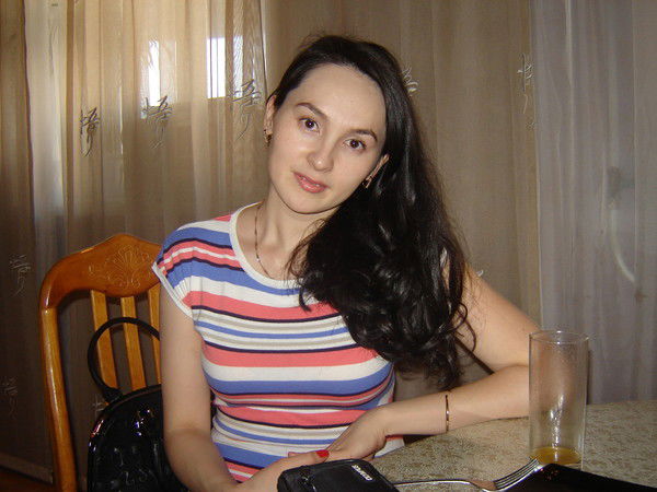 Жангуля Жуманбаева