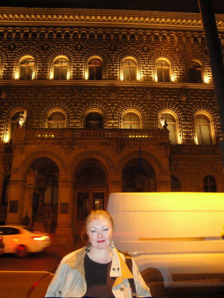 Ирина Вашкевич