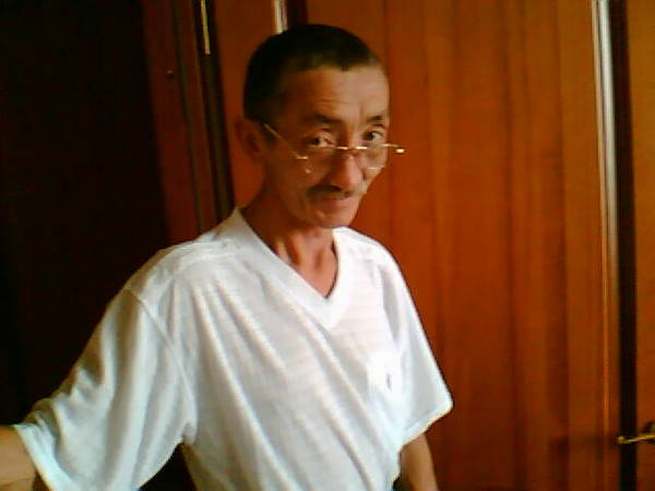 Рауфит Муратов