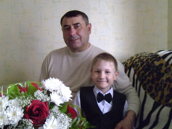 Георгий Данилов