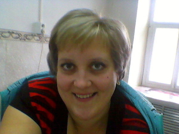 Елена Черепанова