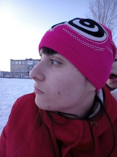 Дарья Бондарчук