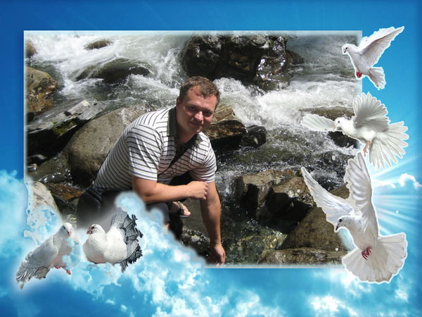 Котов Константин