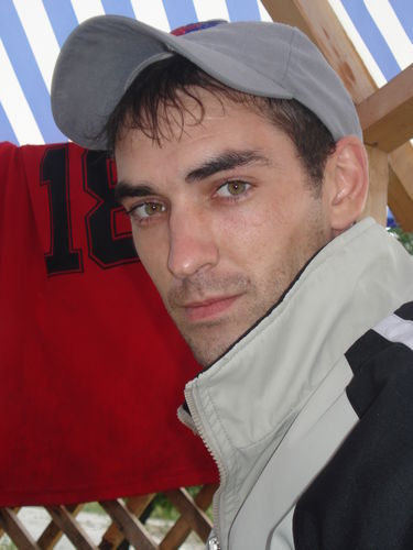 Константин Караваев