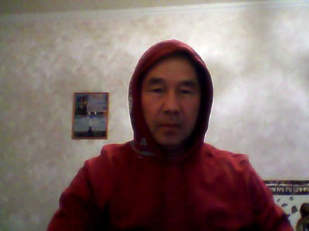 Абдыгул Самудинов