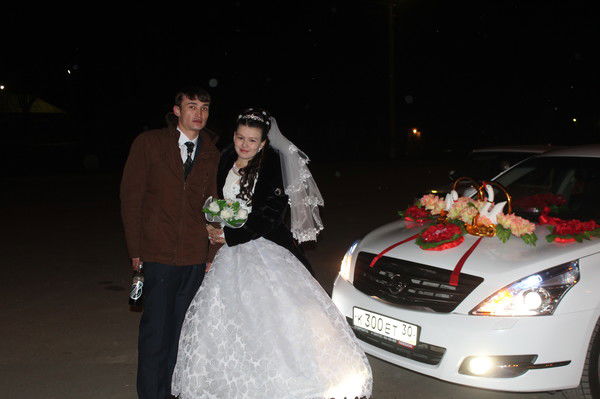 Игорь Анубек Улы