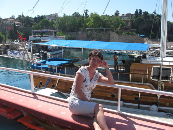 Эльмира Калимуллина