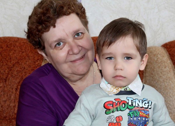 Вера Микенина