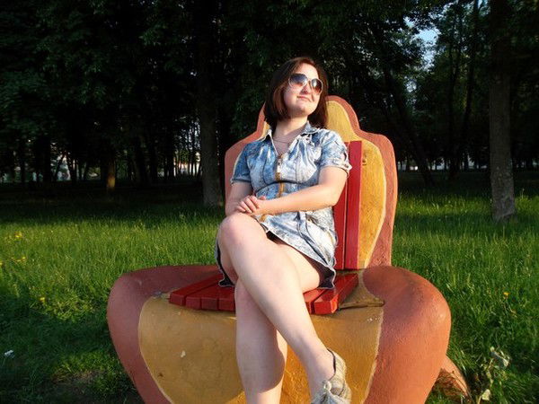 Елена Пташинская