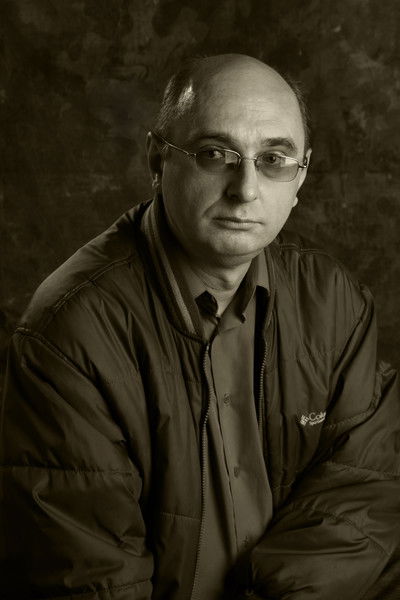 Юрий Наумов