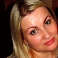 Елена Королева