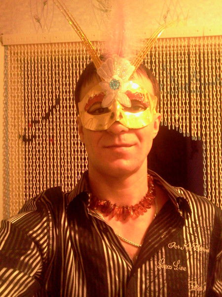 Дмитрий Цуриков