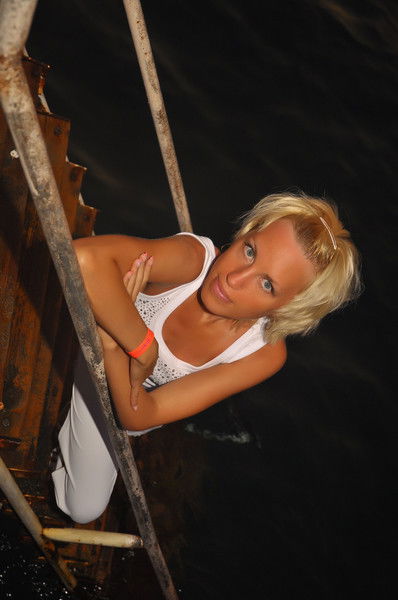 Наталья Обухова