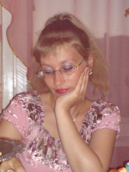 Марина Романова