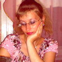 Марина Романова