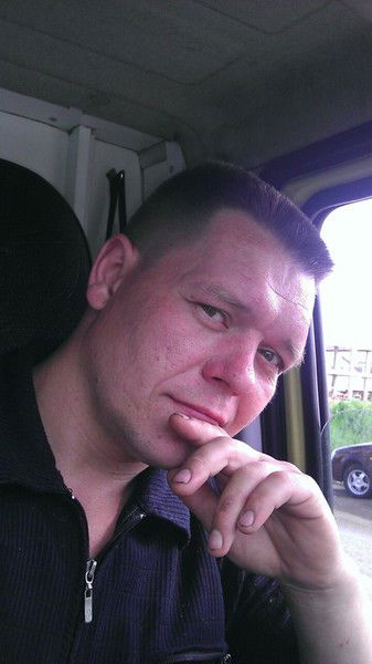 Дмитрий Карпов