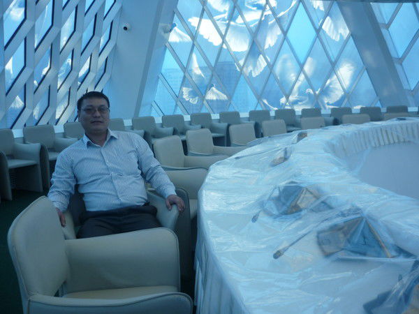 Аслан Ахметов