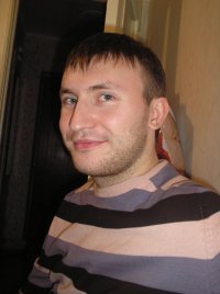 Тимофей Греков