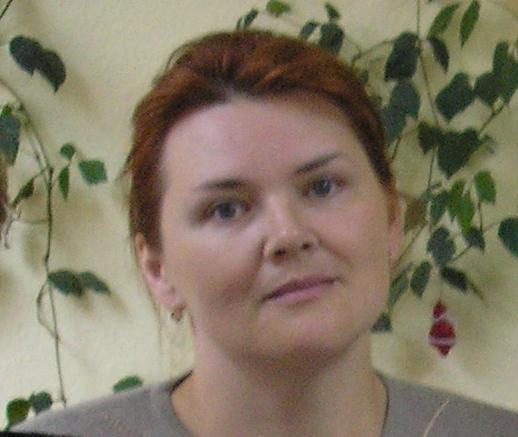 Елена Галахова