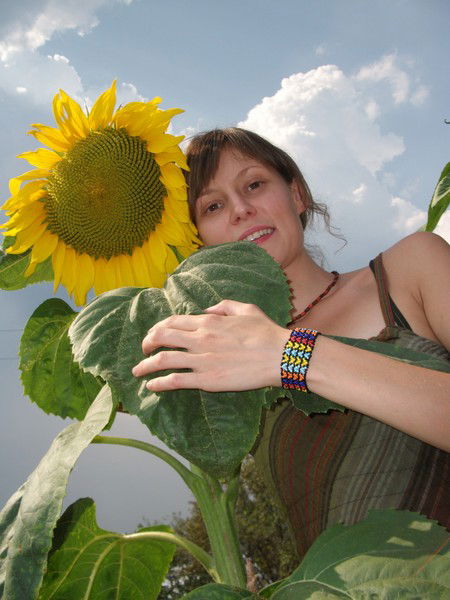 Вероника Селиванова