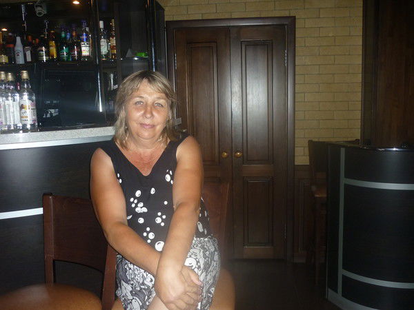 Валентина Юртаева