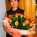Tanya Jurchuk