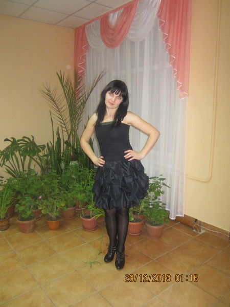 Елена Абрамович