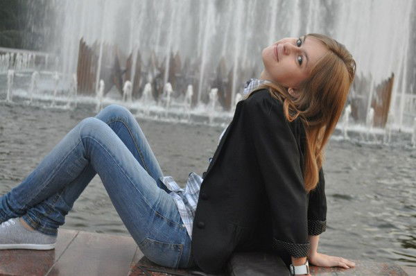 Юлька Железняк