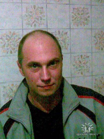 Шелест Виктор