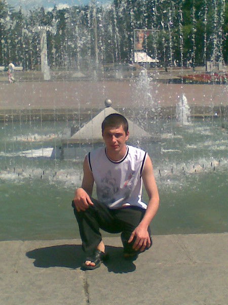 Александр Сибирёв