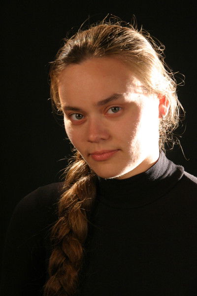 Анна Кулаковская