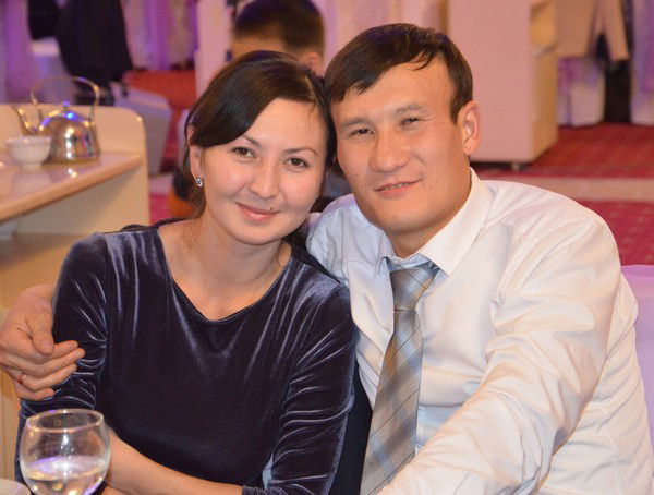 Аяулы Бурылбаева