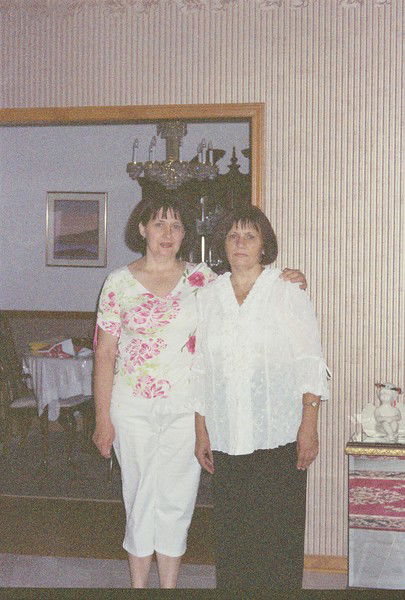 Нелля Касьянова