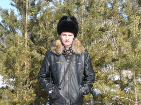 Кирилл Голубев